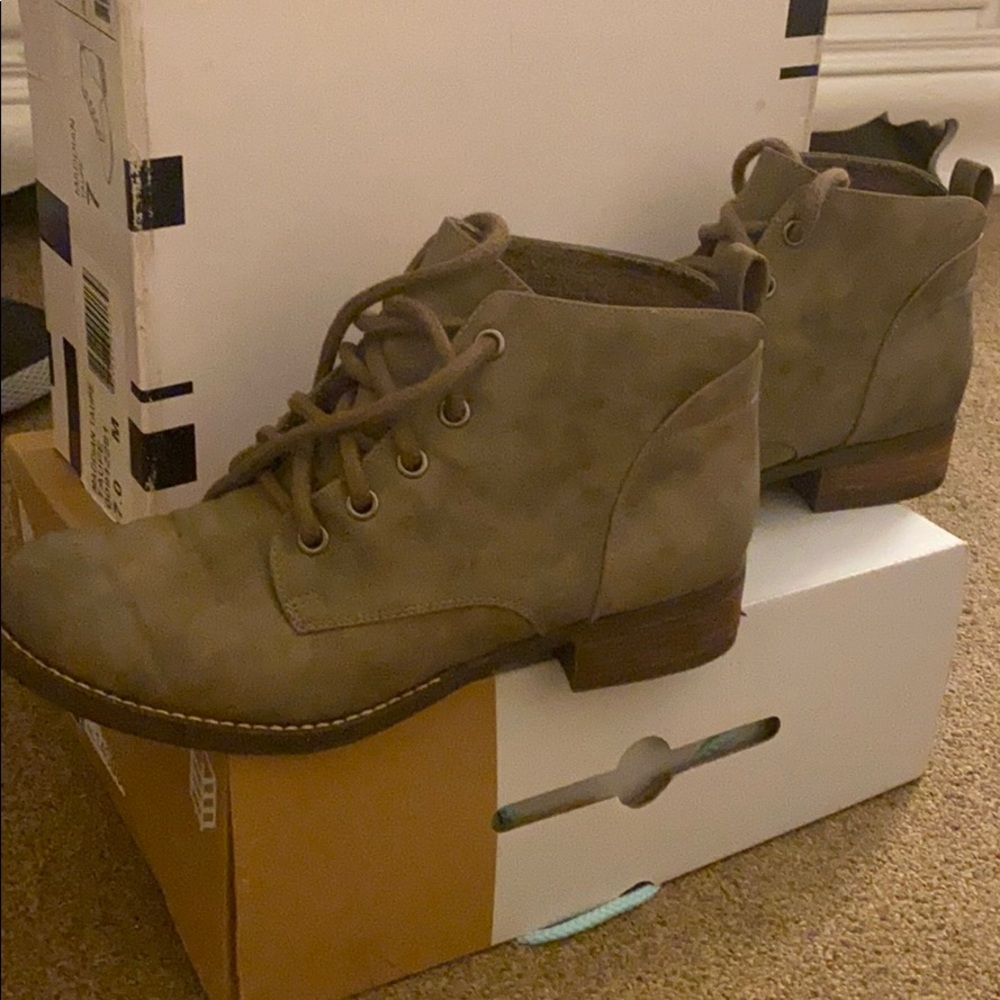 Booties